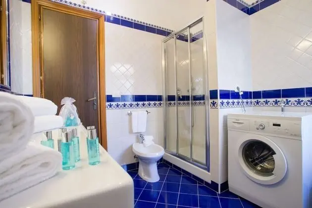 Apart Daire, 2 Yatak Odası, Sigara İçilmez, Şehir Manzaralı