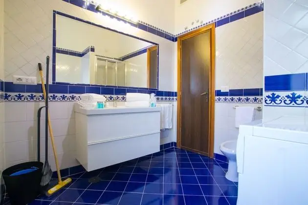 Apart Daire, 2 Yatak Odası, Sigara İçilmez, Şehir Manzaralı