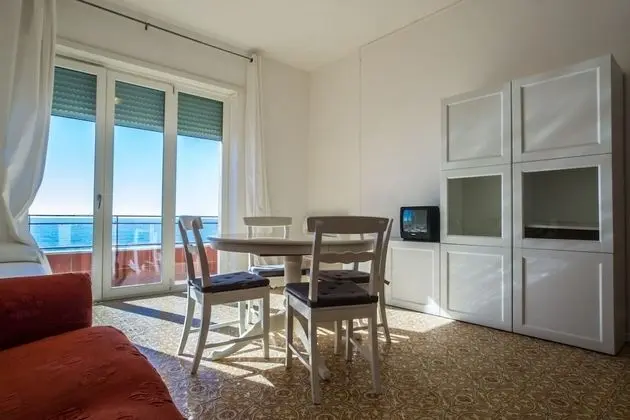 Apart Daire, 2 Yatak Odası, Teras, Deniz Manzaralı