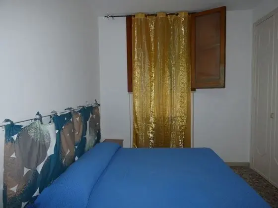 Apart Daire (bilocale)