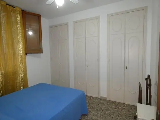 Apart Daire (bilocale)