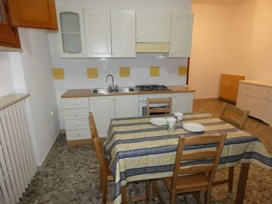 Apart Daire (bilocale)