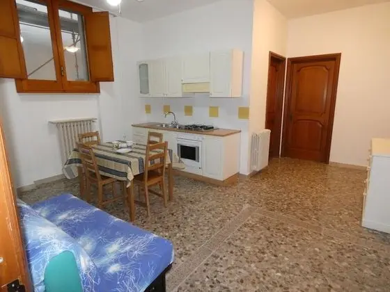 Apart Daire (bilocale)