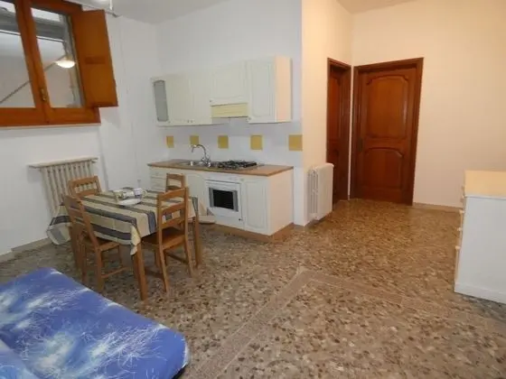 Apart Daire (bilocale)