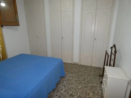 Apart Daire (bilocale)