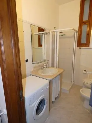 Apart Daire (bilocale)