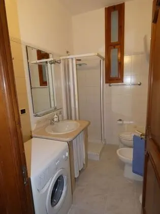 Apart Daire (bilocale)