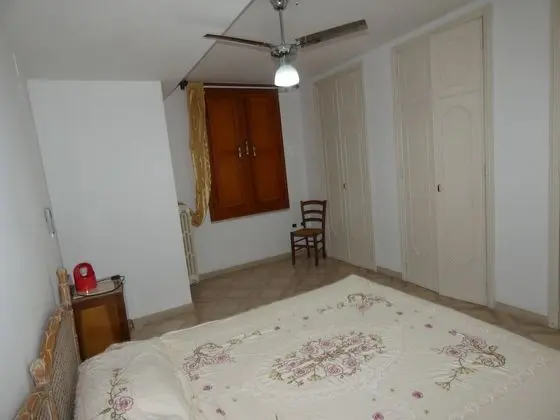 Apart Daire (quadrilocale)