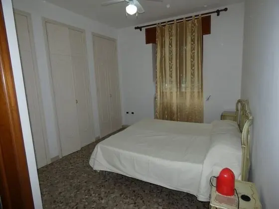 Apart Daire (quadrilocale)