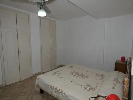 Apart Daire (quadrilocale)