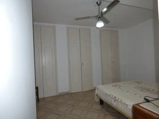 Apart Daire (quadrilocale)