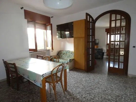 Apart Daire (quadrilocale)