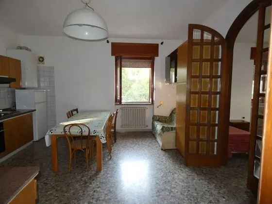 Apart Daire (quadrilocale)