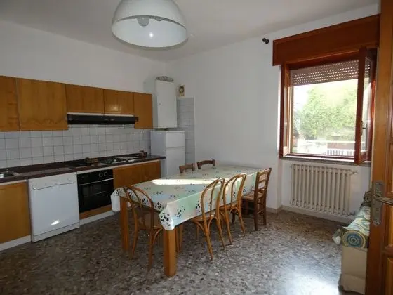 Apart Daire (quadrilocale)