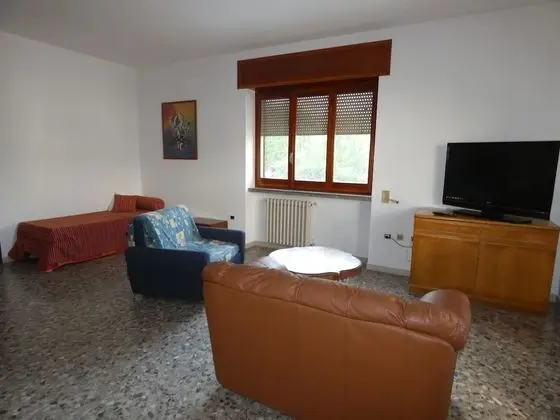 Apart Daire (quadrilocale)