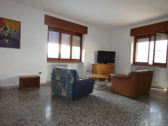 Apart Daire (quadrilocale)