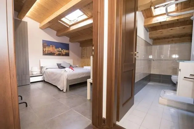 Basic Tek Büyük Yataklı Oda, 1 Yatak Odası