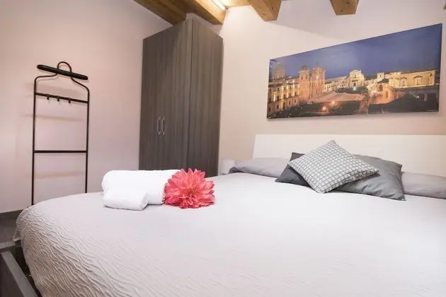 Basic Tek Büyük Yataklı Oda, 1 Yatak Odası