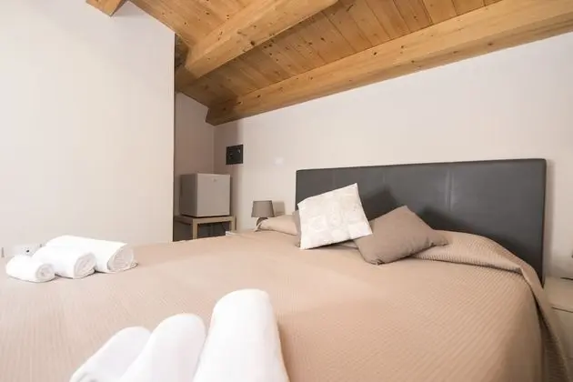 Basic Üç Kişilik Oda, 1 Yatak Odası