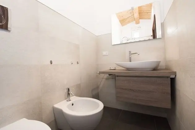 Basic Üç Kişilik Oda, 1 Yatak Odası