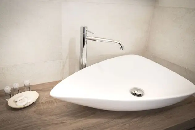 Basic Üç Kişilik Oda, 1 Yatak Odası