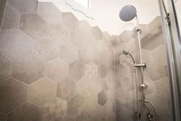 Basic Üç Kişilik Oda, 1 Yatak Odası