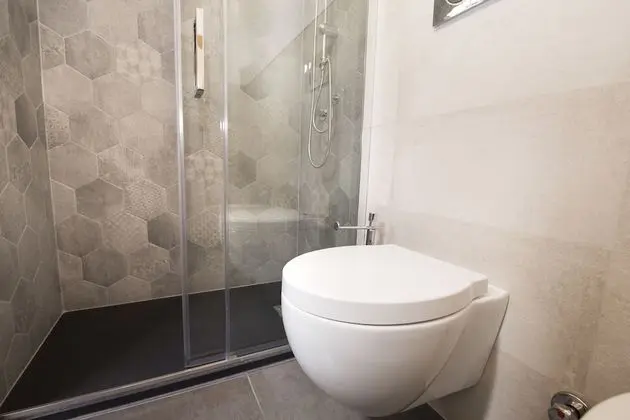 Basic Üç Kişilik Oda, 1 Yatak Odası