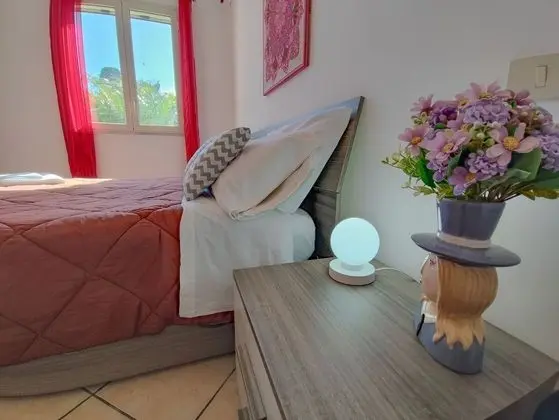 Villa Aurora