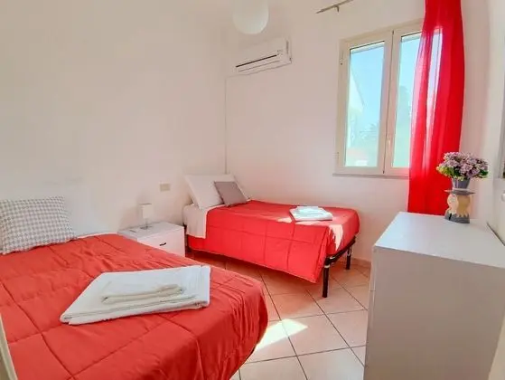 Villa Aurora