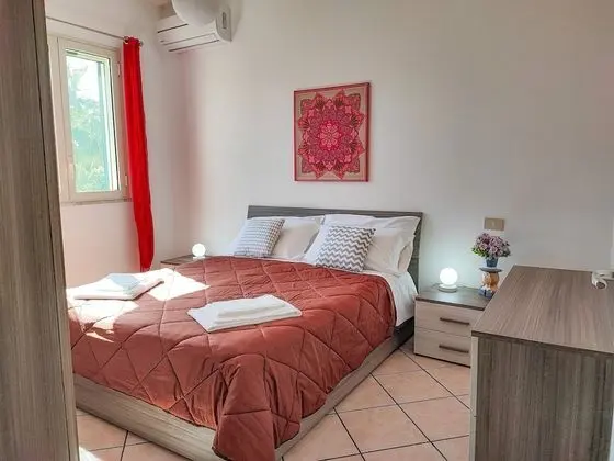 Villa Aurora