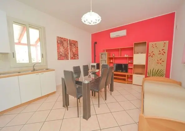 Villa Aurora