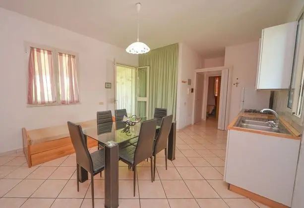Villa Aurora