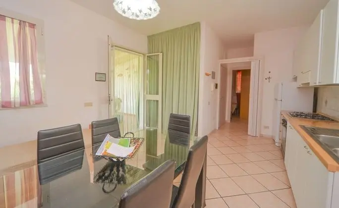 Villa Aurora