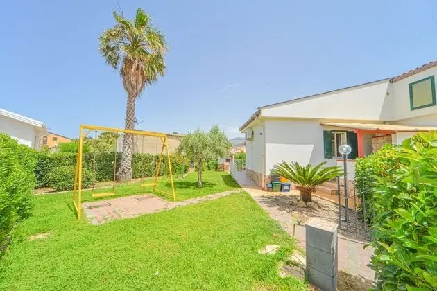 Villa Aurora