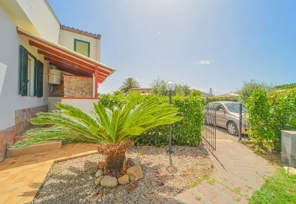 Villa Aurora