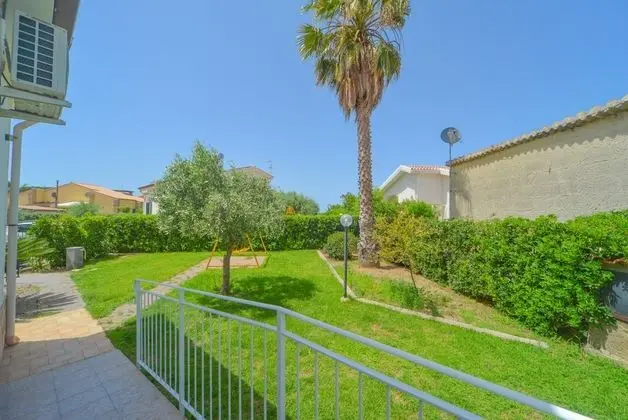 Villa Aurora