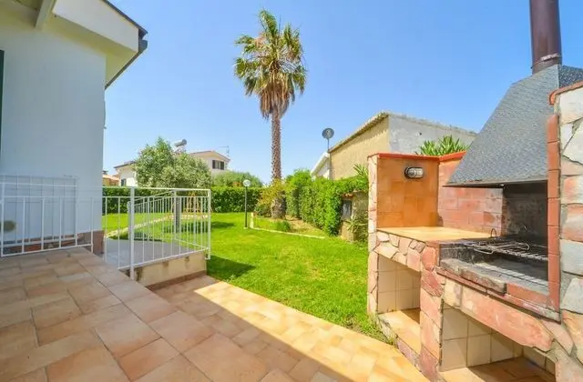 Villa Aurora