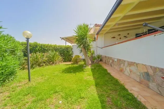 Villa Aurora
