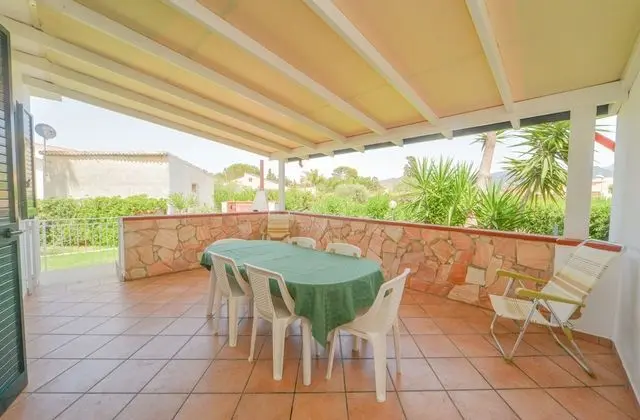 Villa Aurora