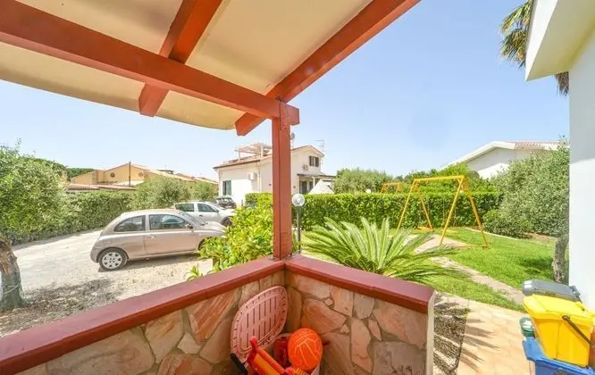 Villa Aurora