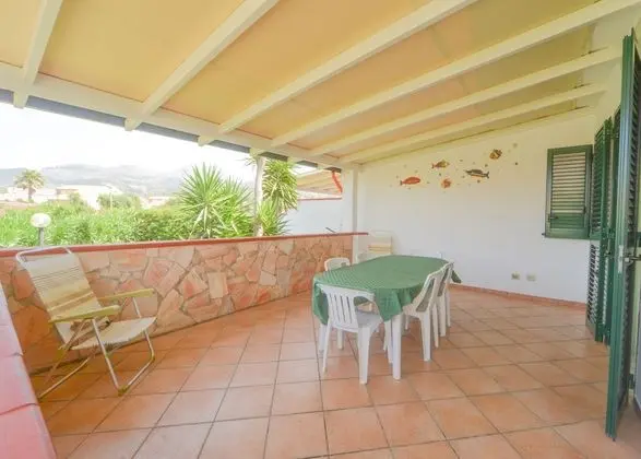 Villa Aurora