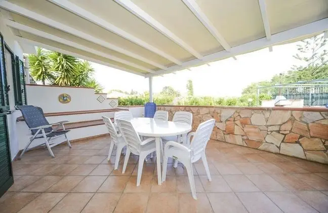 Villa Cupido