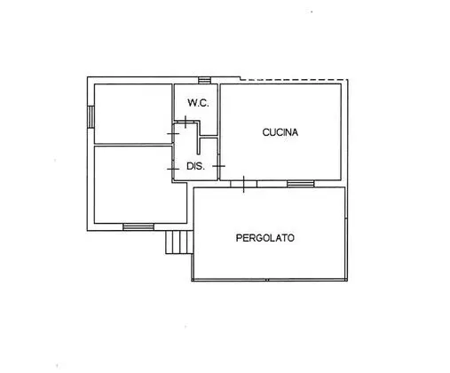 Villa Cupido