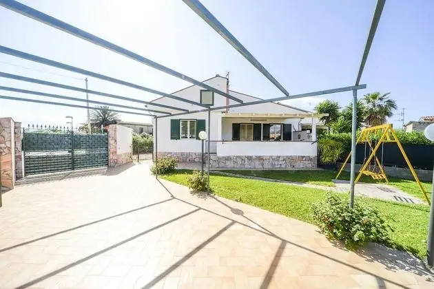 Villa Cupido