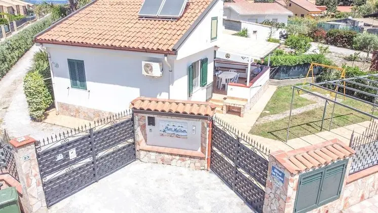 Villa Cupido
