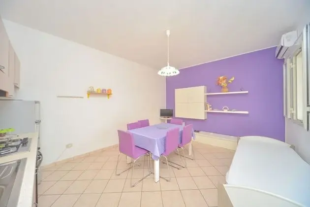 Villa Giunone