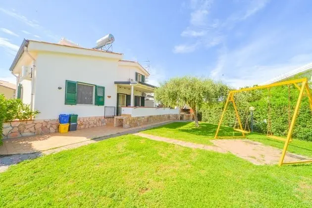 Villa Giunone