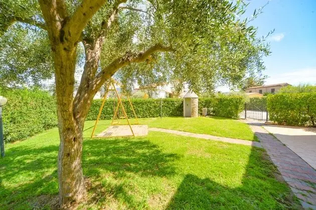 Villa Giunone