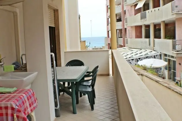 Luxury Ev, 2 Yatak Odası, Deniz Manzaralı, Denize Sıfır