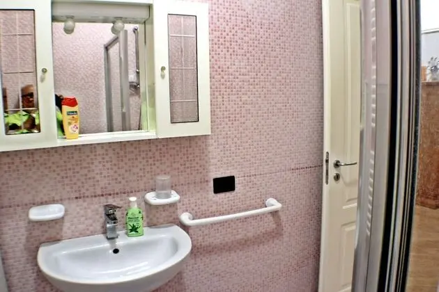 Luxury Ev, 2 Yatak Odası, Deniz Manzaralı, Denize Sıfır